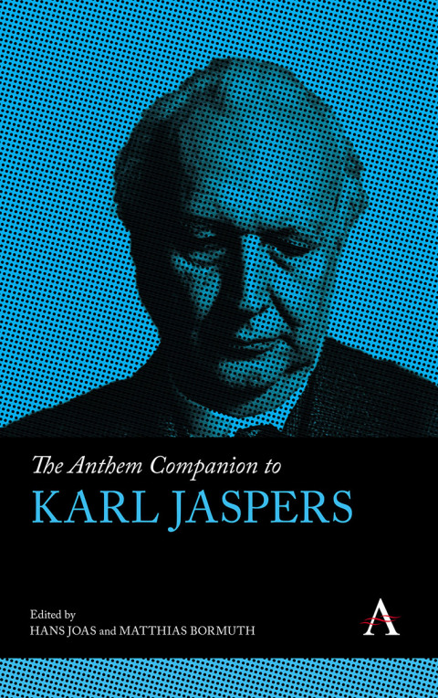The Anthem Companion to Karl Jaspers 