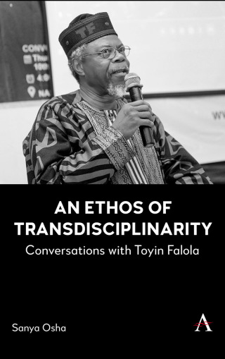 An Ethos of Transdisciplinarity