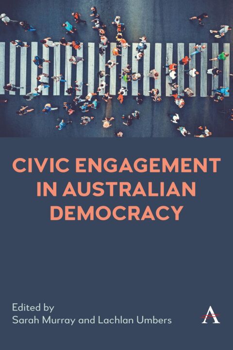 Civic Engagement in Australian Democracy 