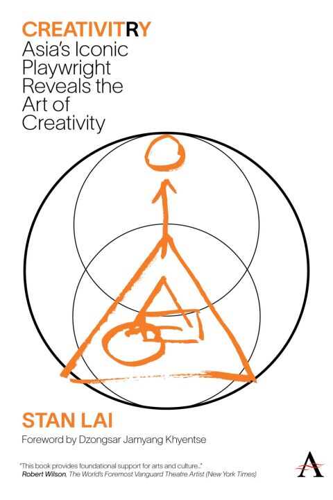 Cover image for book CreativitRy