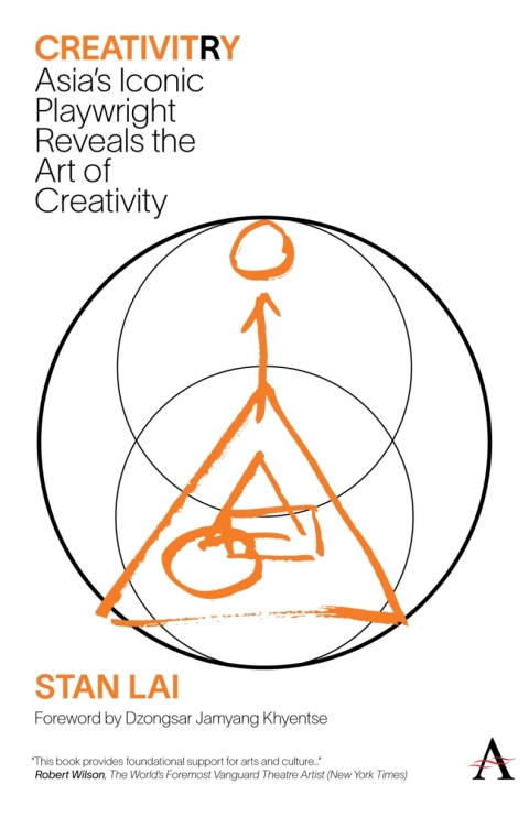 Cover image for book CreativitRy