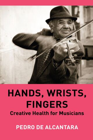 Hands, Wrists, Fingers