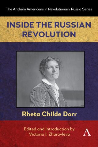 Inside the Russian Revolution