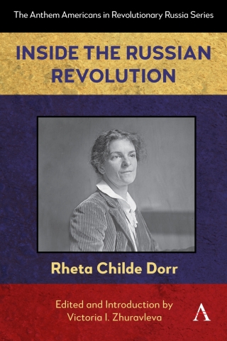 Inside the Russian Revolution