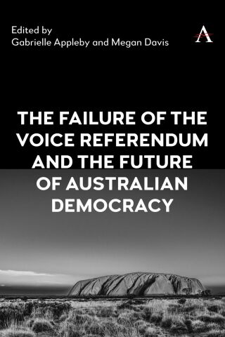The Failure of the Voice Referendum and the Future of Australian Democracy