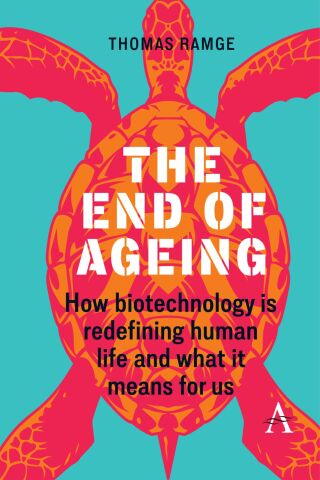 The End of Ageing