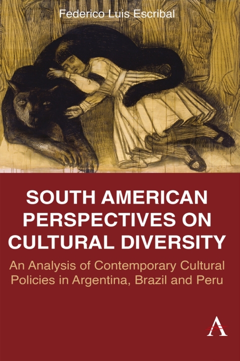 Cover image for book South American Perspectives on Cultural Diversity