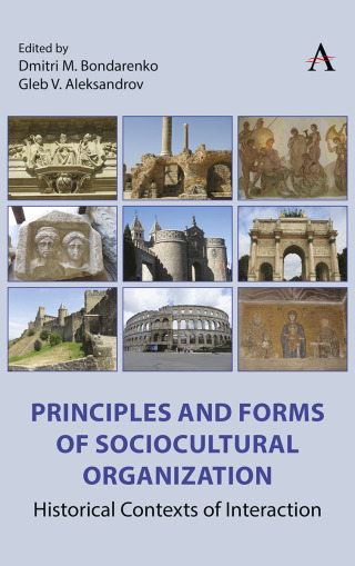 Principles and Forms of Sociocultural Organization