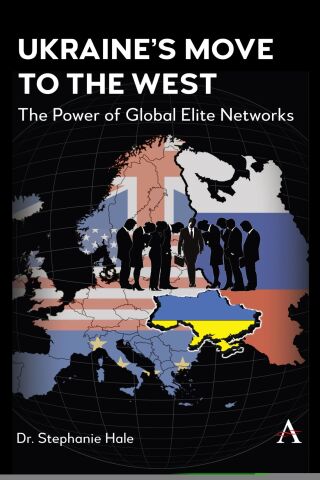 Ukraine’s Move to the West