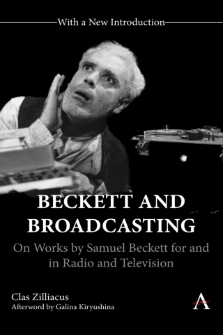 Beckett and Broadcasting