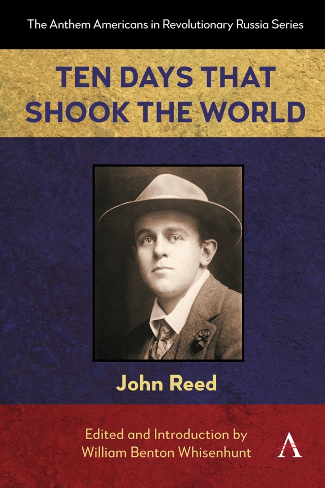 Ten Days That Shook the World