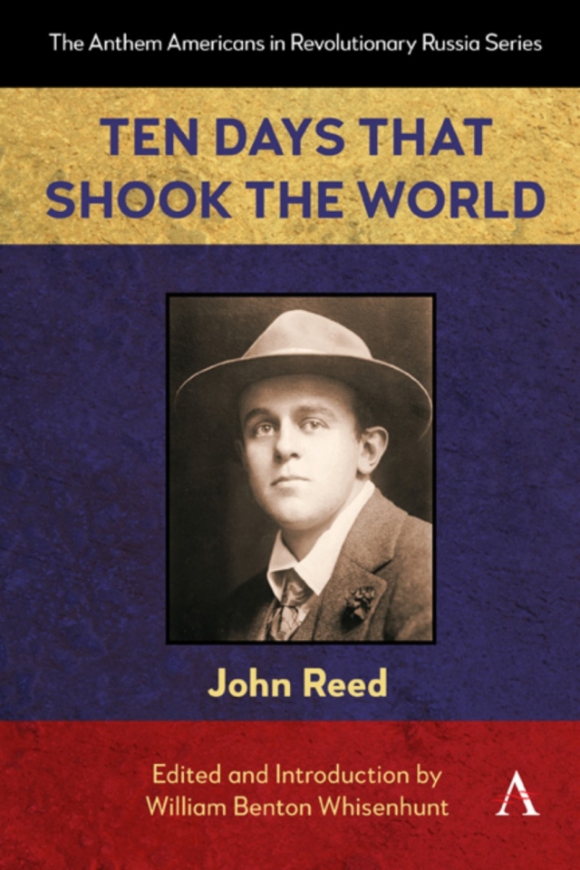 Ten Days That Shook the World