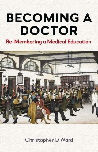 Becoming a Doctor