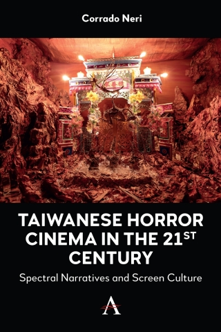 Taiwanese Horror Cinema in the 21st Century