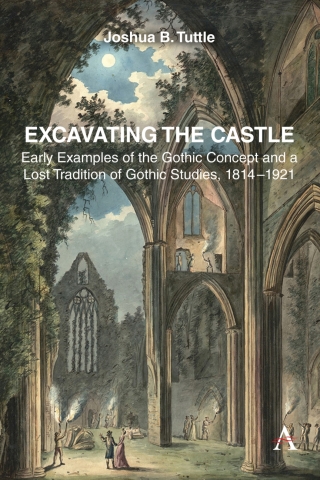 Excavating the Castle