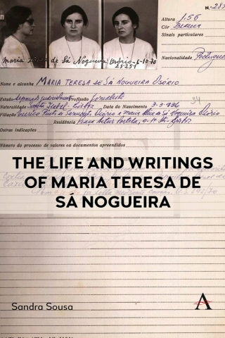 The Life and Writings of Maria Teresa de Sá Nogueira