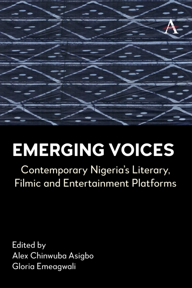 Emerging Voices