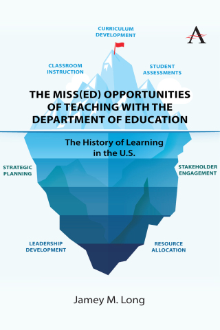 The Miss(Ed) Opportunities of Teaching with the Department of Education