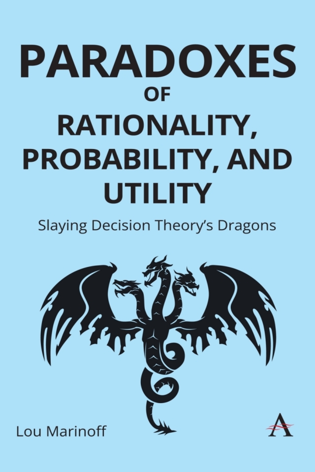 Paradoxes of Rationality, Probability, and Utility