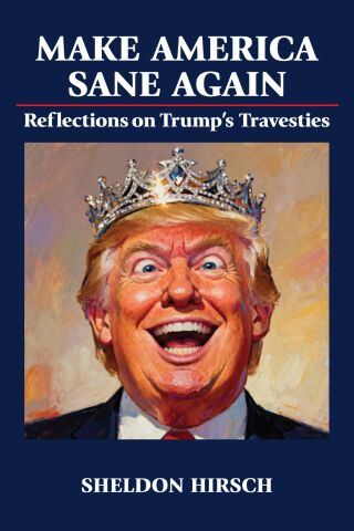 Make America Sane Again