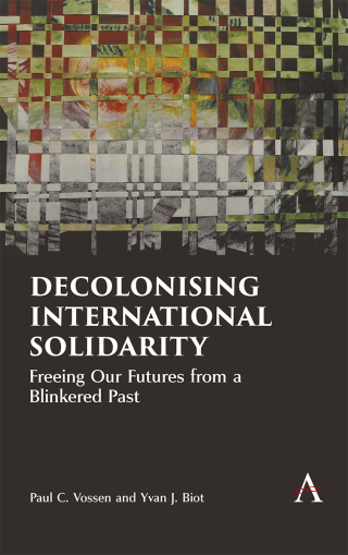 Decolonising International Solidarity