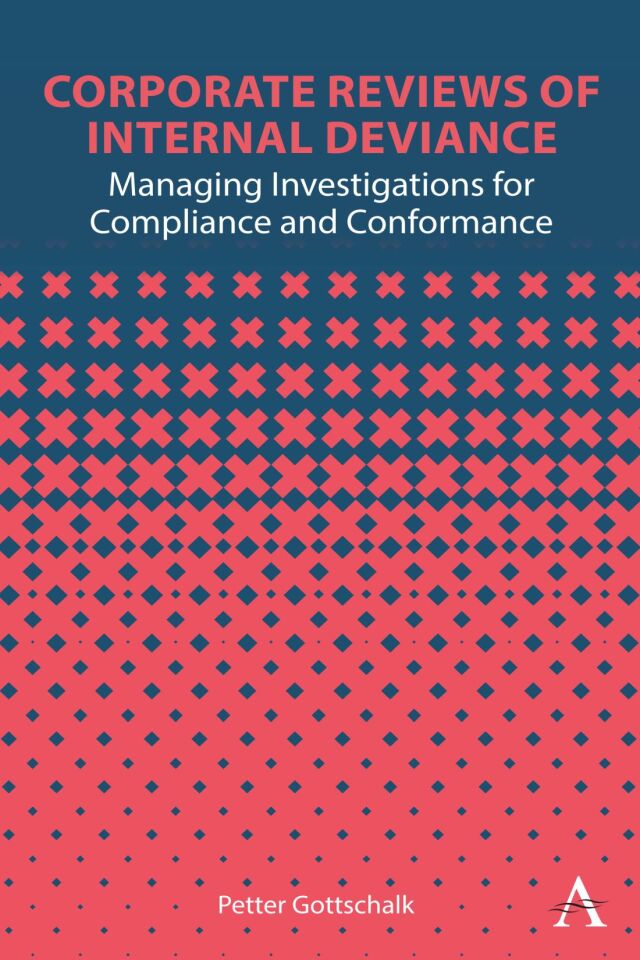 Corporate Reviews of Internal Deviance