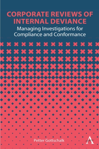 Corporate Reviews of Internal Deviance