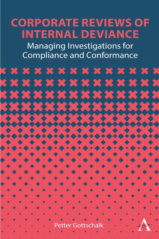 Corporate Reviews of Internal Deviance