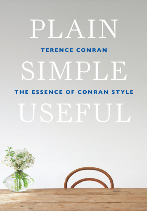 Cover image for book Plain Simple Useful