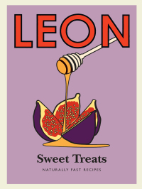 Cover image: Little Leon: Sweet Treats 9781840917055