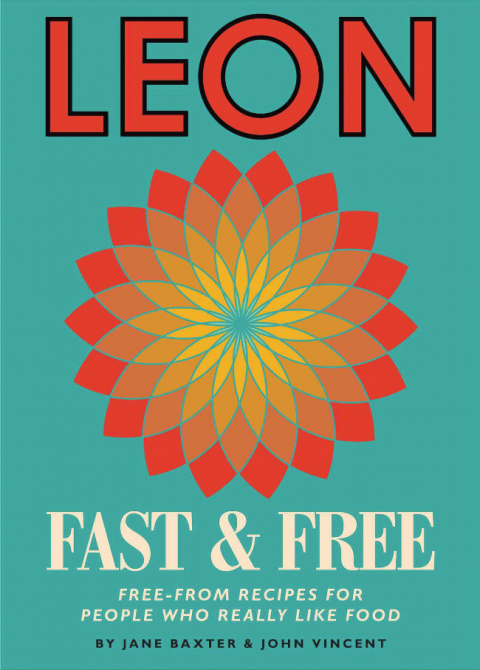 Cover image for book Leon: Leon Fast & Free