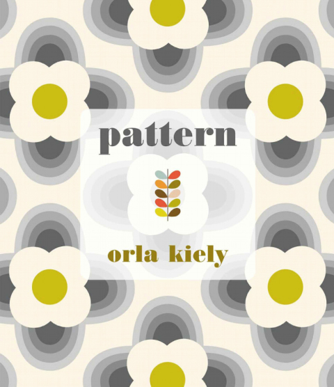 Cover image for book Pattern