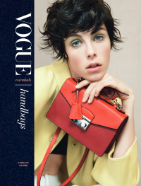 Cover image: Vogue Essentials: Handbags 9781840917666