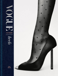 Cover image: Vogue Essentials: Heels 9781840917673