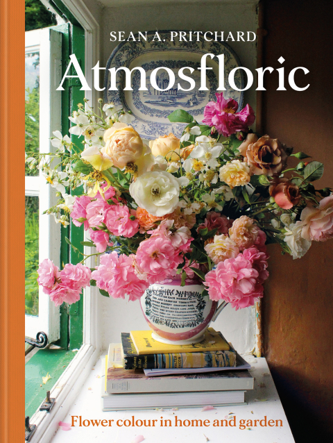 Cover image for book Atmosfloric
