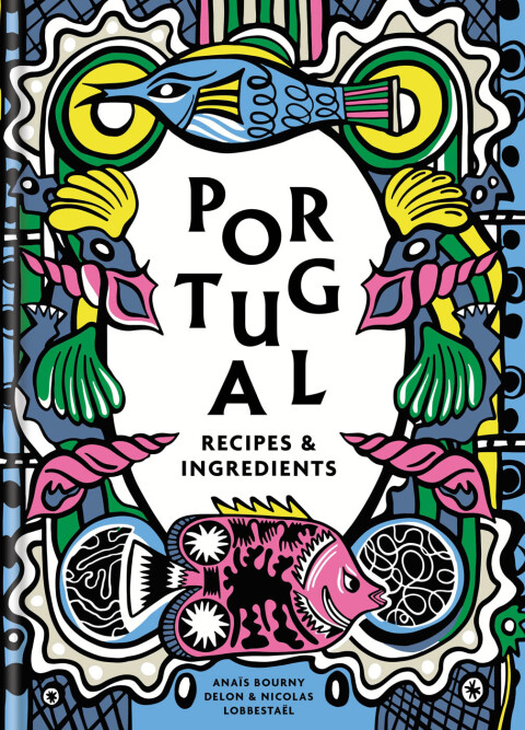 Cover image for book Portugal