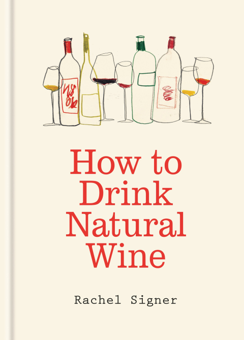 Cover image for book How to Drink Natural Wine