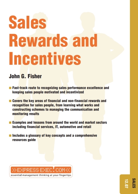 Sales Rewards and Incentives 