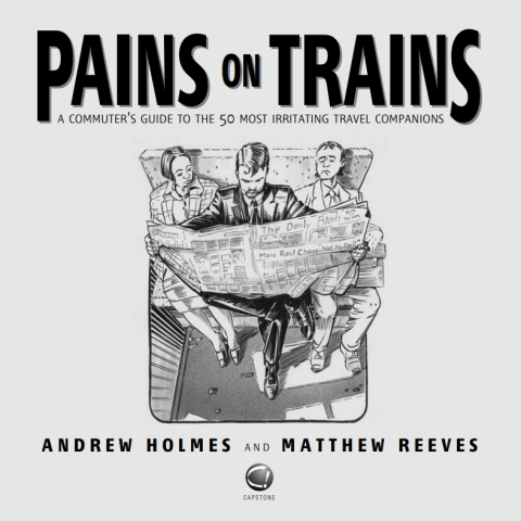 Pains on Trains 