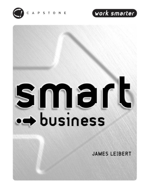 Cover image for book Smart Business