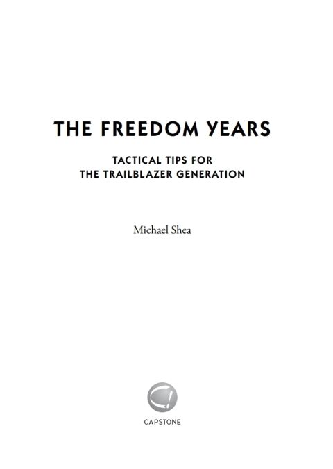 The Freedom Years 