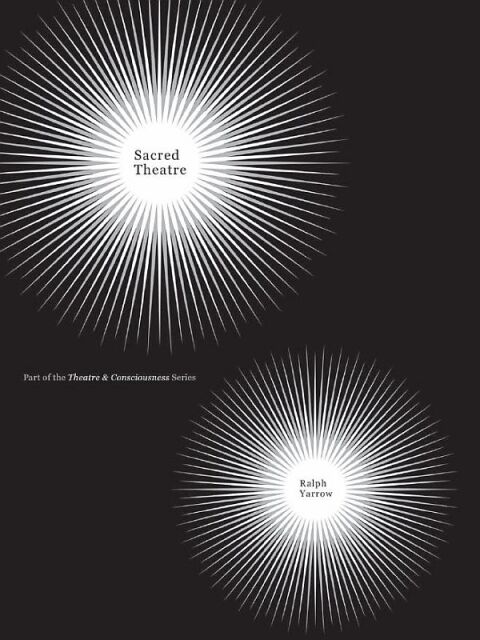 Cover image for book Sacred Theatre