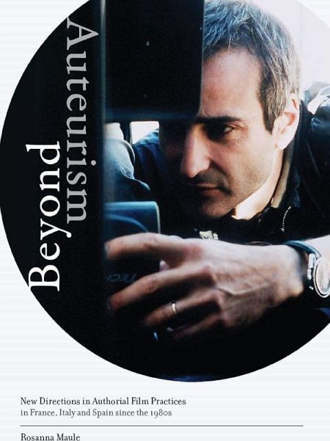 Cover image for book Beyond Auteurism