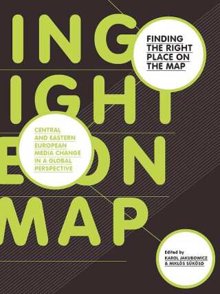 Finding the Right Place on the Map