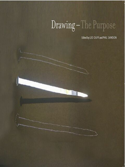 Cover image for book Drawing