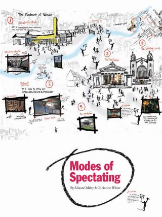 Modes of Spectating