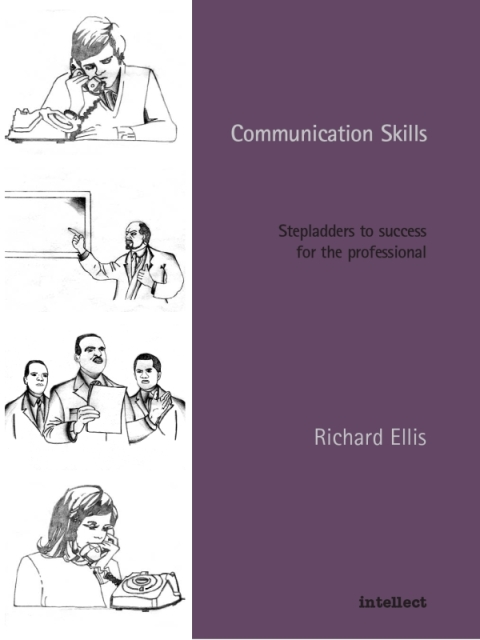 Cover image for book Communication Skills