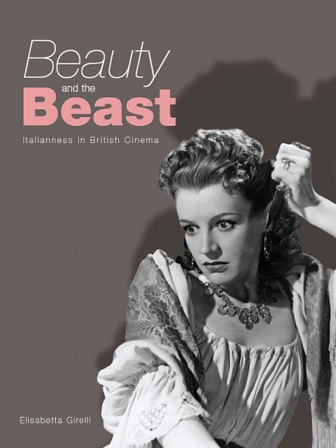 Cover image for book Beauty and the Beast