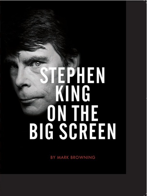 Stephen King on the Big Screen 