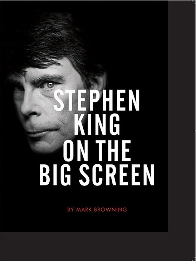 Stephen King on the Big Screen